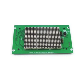 لوحة عرض المصعد KM853300G11