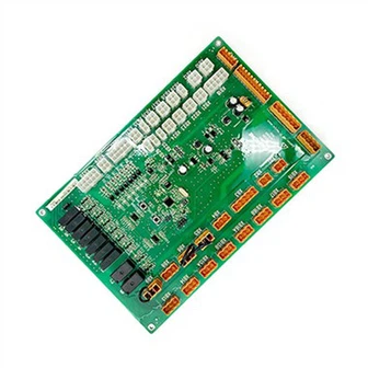 المصعد PCB GCCCBSG01
