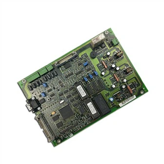 المصعد V3F16ES العاكس A1 Mainboard KM713900G01
