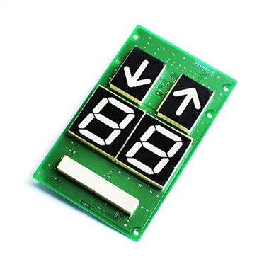 المصعد PCB YTSAPB02