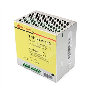 مصدر الطاقة المصعد tnd -24 v -150