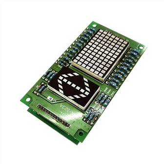 Mitsubishi Elevator Pcb LHD -620 ب