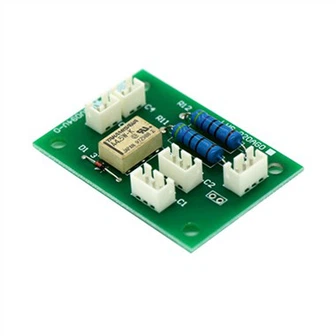 لوحة أزرار مصعد ميتسوبيشي LHS-320AG02