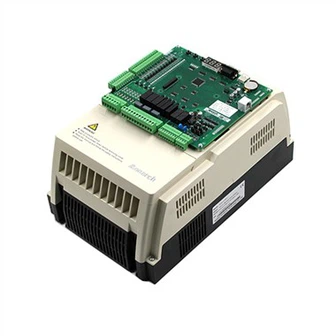 Monarch Elevator Integrated Controller Inverter NICE-LC -4005