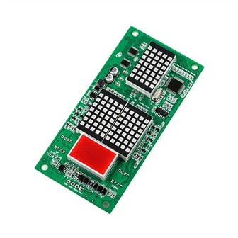 مصاعد مونارك Pcb MCTC-HCB-HR1