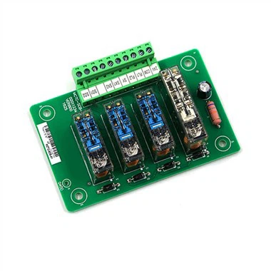مصاعد Monarch Pcb MDKE 3- VKS