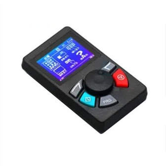 أداة خدمة Monarch Elevator MDKE 3- VKS