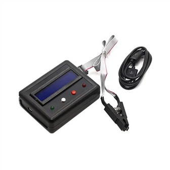 أداة خدمة مصاعد مونارك S380