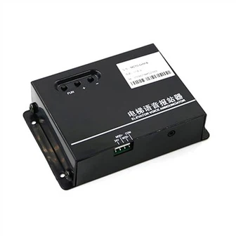 إعلان صوت العاهل MCTC-CHM-B