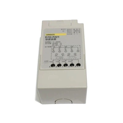 جهاز استشعار اهتزاز المصعد من اومرون D7G-F221