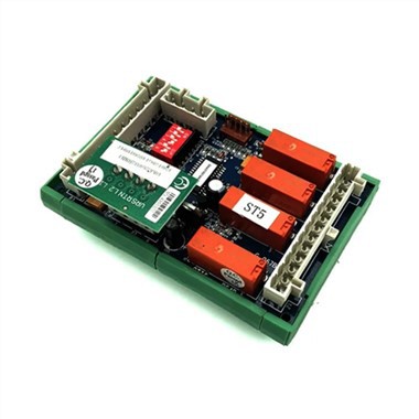 Exchalator RS4R Board DAA26803NN1