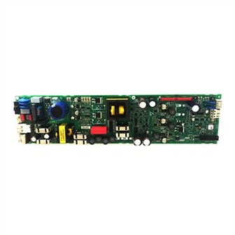 المصعد PCB GCA26800PM1