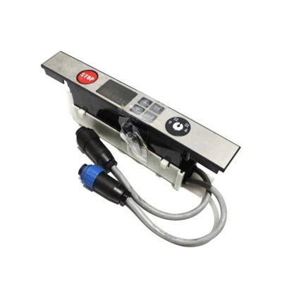 مفتاح التحكم في المصعد GAB26220BD3