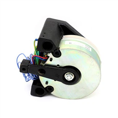 Schindler Elevator Brake ERS VAR 11-01 FT =4100 N
