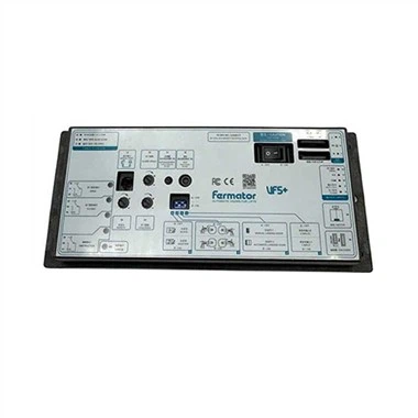 شندلر محرك باب المصعد VF5 plus VVVF5.0