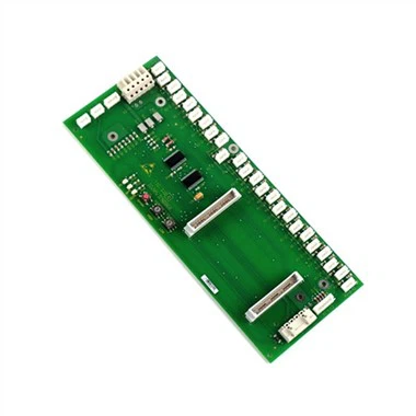 مصعد شندلر PCB 590868