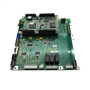 مصعد شندلر PCB 590881