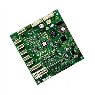 شندلر مصعد PCB ID NR.591572