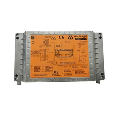 Schindler Sematic باب المصعد المراقب SDS DC-PWM