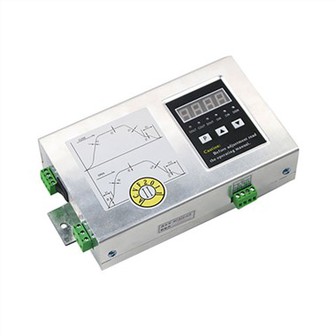 سيجما محرك باب المصعد ACVF