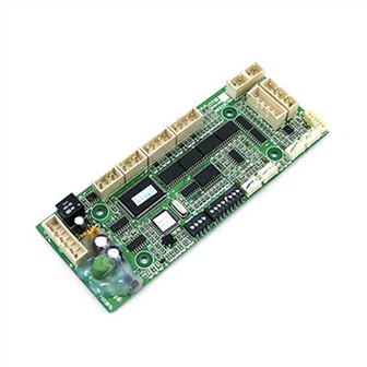 SIGMA Elevator PCB DHG -162