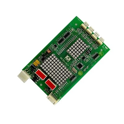 STEP Elevator Display Board SM -04- VSJ