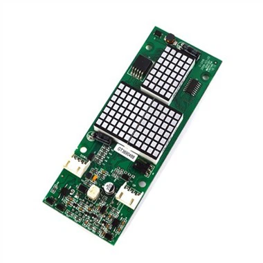 مصعد Thyssen PCB G -291 ب