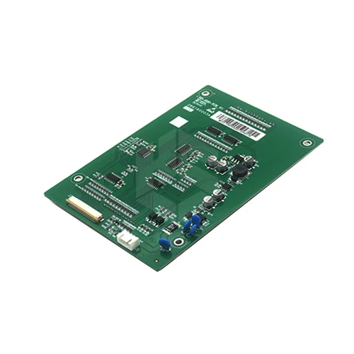 Toshiba Elevator display board ND-SDD-TCB_V2