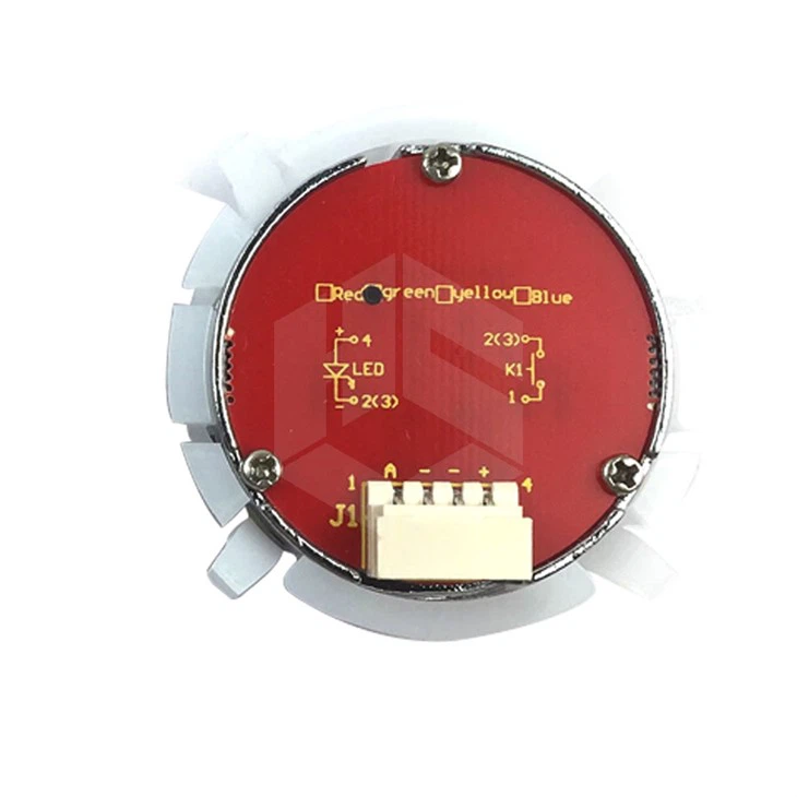 Hyundai Elevator Button HD60-1