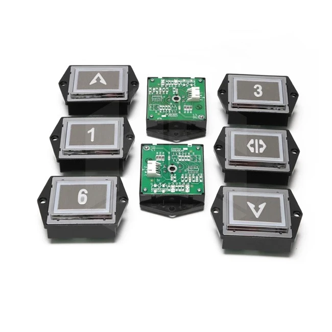 FUJI Elevator Push Button A3N37516 A3J37515
