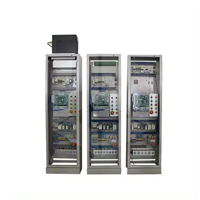 Monarch Elevator Controller Cabinet NICE3000-W Elevator Control