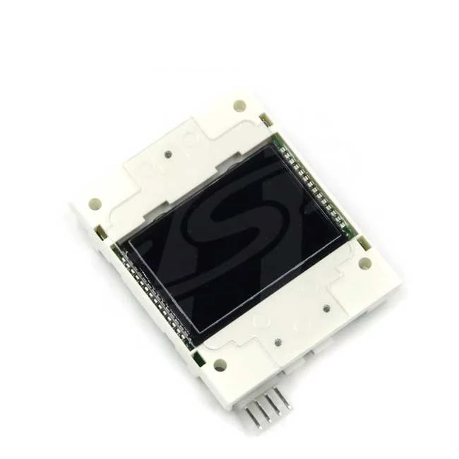 Otis Elevator Display Panel Black Screen LMBS280-V1.01 LMBS280BLP