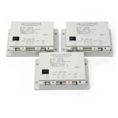مصعد ENTERMATOR INTELPHING INTELPHING EMA25300M1