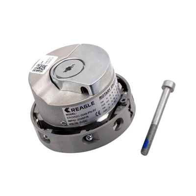 جهاز تشفير المصعد EROI52C-2048-PN-5V