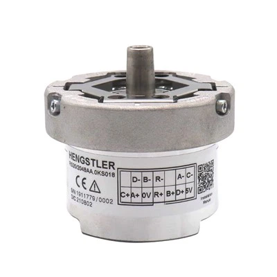 جهاز تشفير المصاعد HENGSTLER RS20/2048AA.0KS018