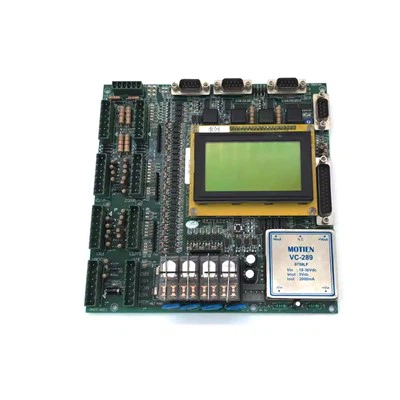 IFE مصعد اللوحة الرئيسية HK2000 A2