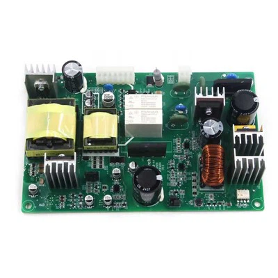 لوحة طاقة فرامل المصاعد من مونارك MCTC-PCB-A2