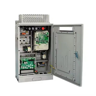 خزانة التحكم في مصعد مونارك NICE3000-W للتحكم في المصعد