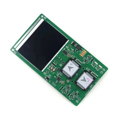 المصعد LMBND560BTHBP12 شاشة العرض الخارجي HPI-B0430VR -2