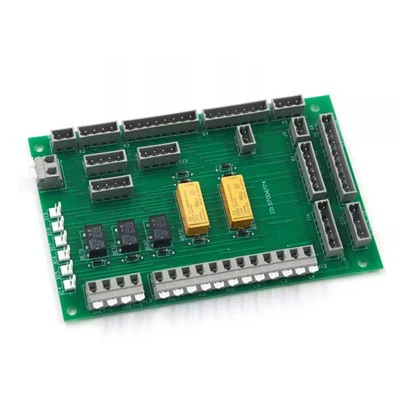 Schindler Elevator Door Macher Board id .57006774