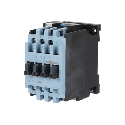 Siemens Elevator Contactor 3TS 3210-0 XM 0