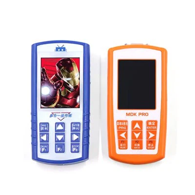 أداة صيانة المصاعد STEP MDK13