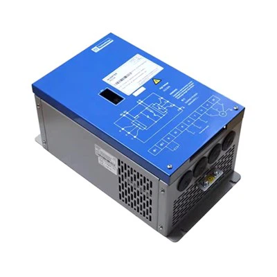 محول تردد المصعد CPIC-III -48 aa