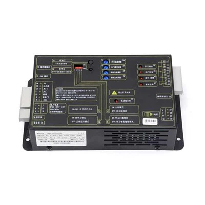 آلة باب المصعد العاكس IMS-D20P2D